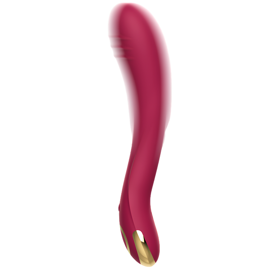 Vibromasseur point G Cici Beauty