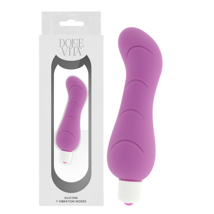 Vibromasseur point G Dolce Vita