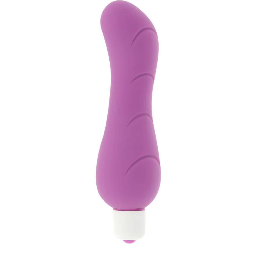 Vibromasseur point G Dolce Vita