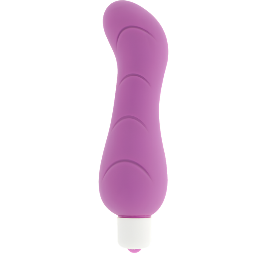 Vibromasseur point G Dolce Vita