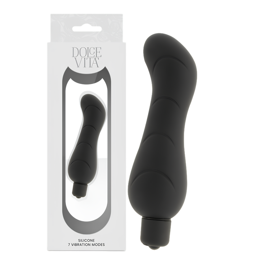 Vibromasseur point G Dolce Vita