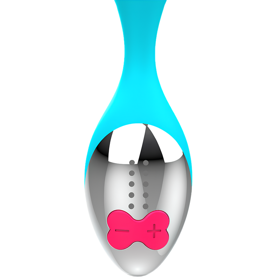 Vibromasseur point G Happy Loky Mini Fun