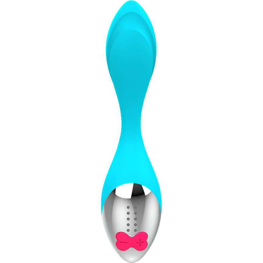 Vibromasseur point G Happy Loky Mini Fun