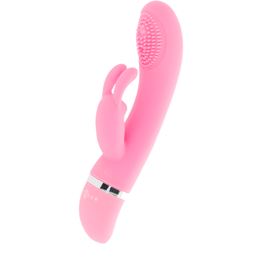 Vibromasseur rabbit INTENSE Susy