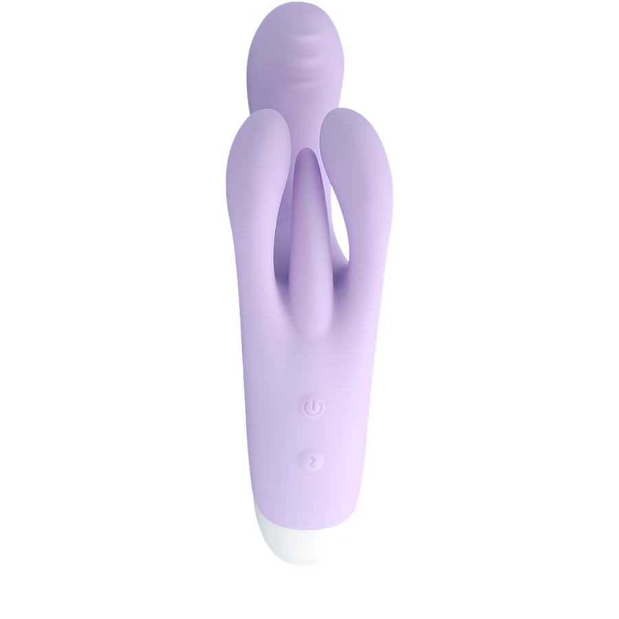 Vibromasseur rabbit MIA Guell