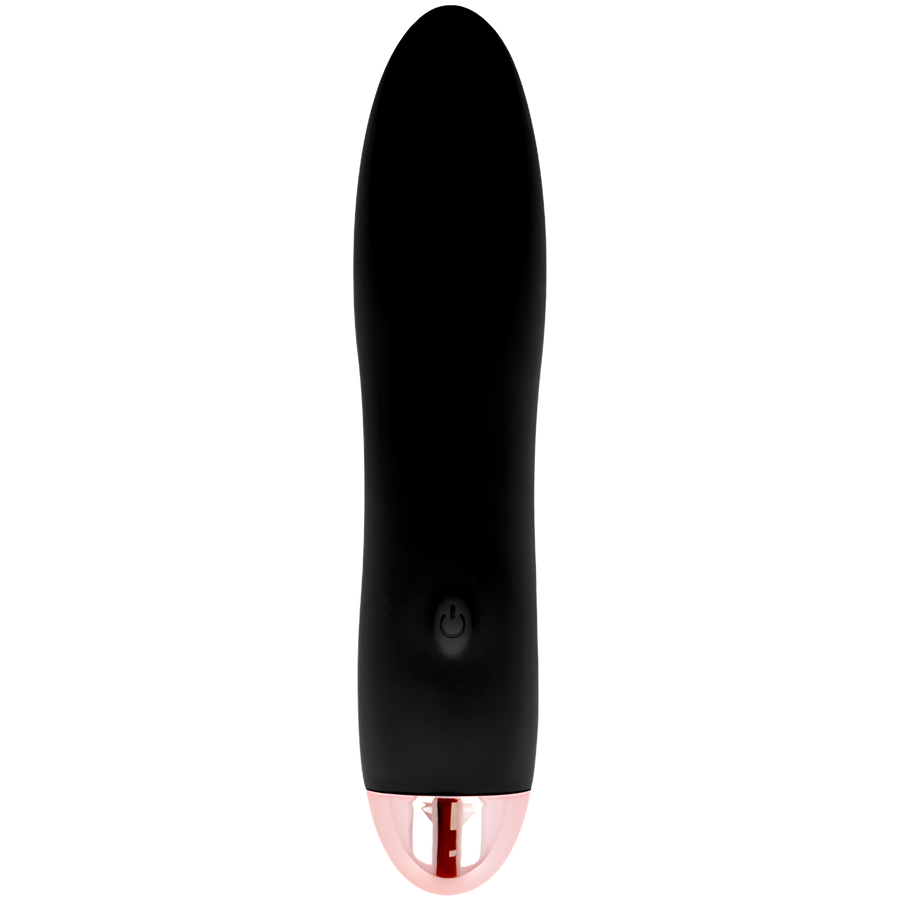Vibromasseur rechargeable Dolce Vita Quatre