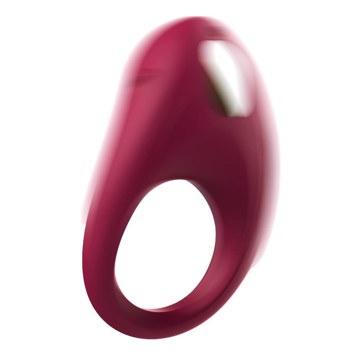Anneau vibrant Cici Beauty Ring