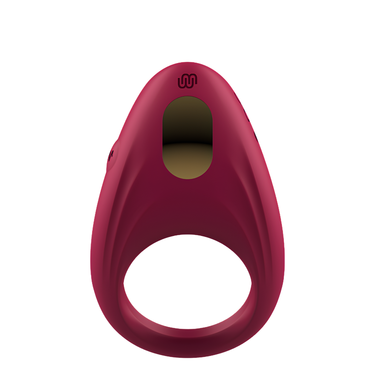 Anneau vibrant Cici Beauty Ring