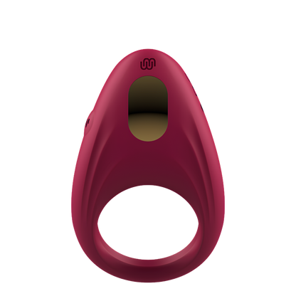 Anneau vibrant Cici Beauty Ring