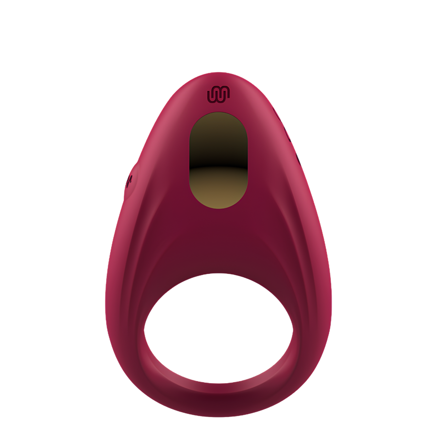 Anneau vibrant Cici Beauty Ring
