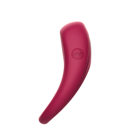 Anneau vibrant Cici Beauty Ring