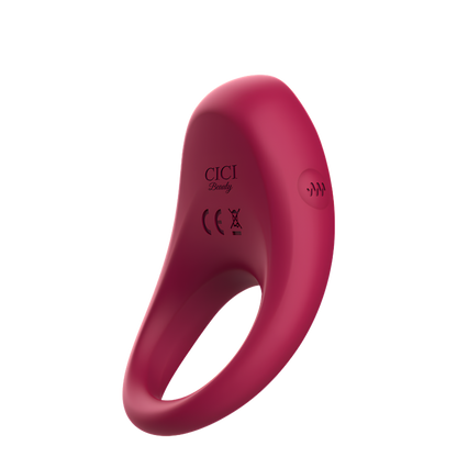 Anneau vibrant Cici Beauty Ring