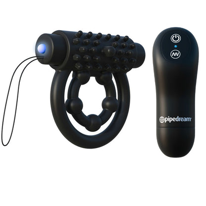 Anneau vibrant Fantasy C-Ringz Performance Pro