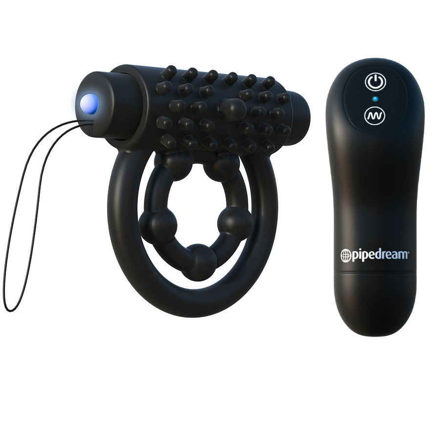 Anneau vibrant Fantasy C-Ringz Performance Pro