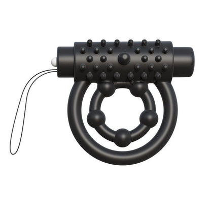 Anneau vibrant Fantasy C-Ringz Performance Pro