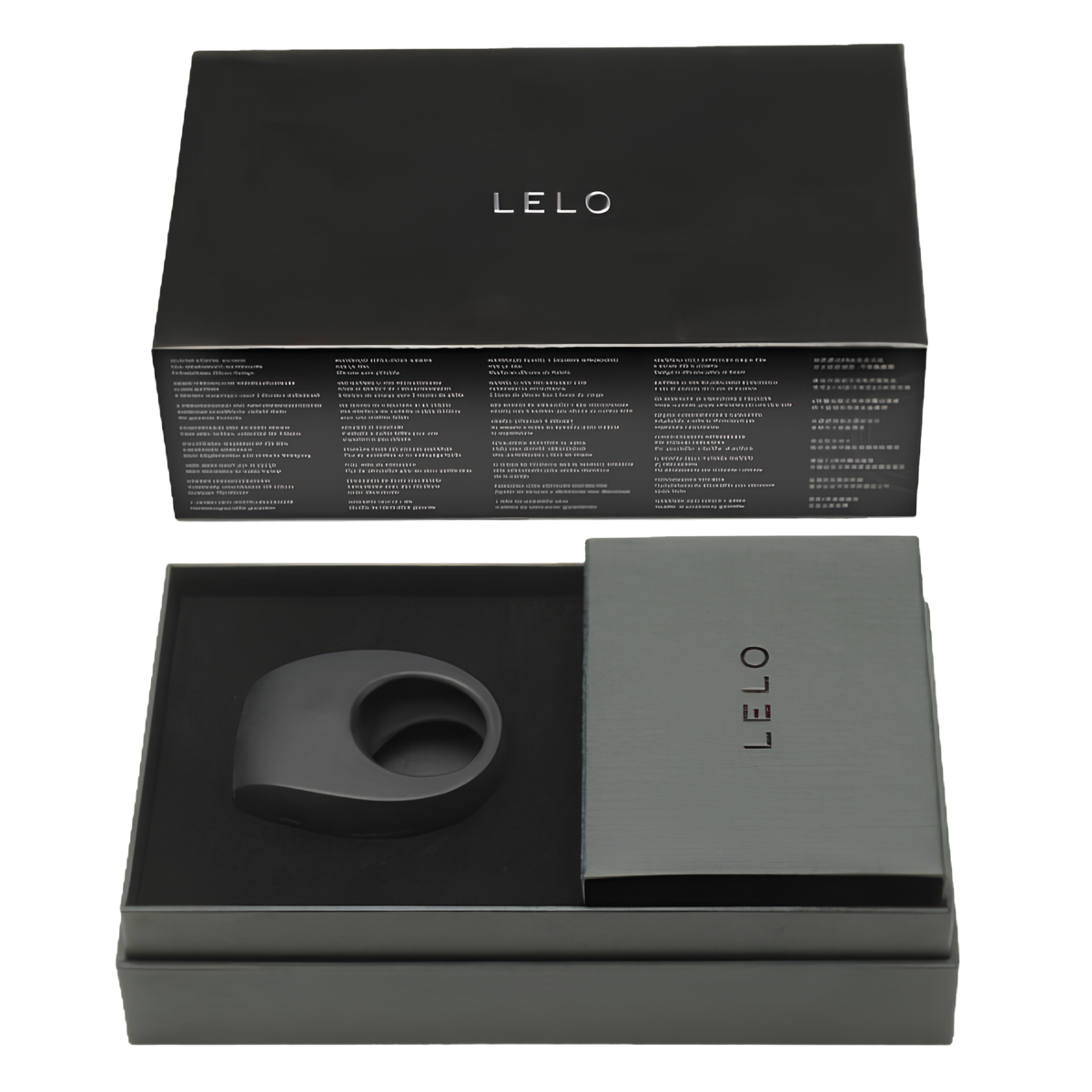 Anneau vibrant LELO Tor 2