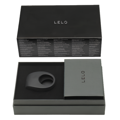 Anneau vibrant LELO Tor 2