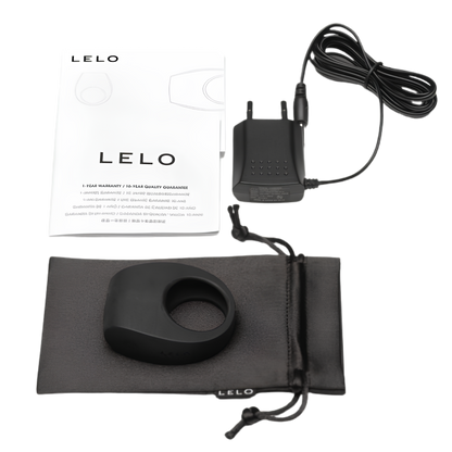 Anneau vibrant LELO Tor 2
