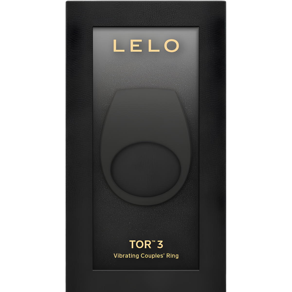 Anneau vibrant LELO Tor 3