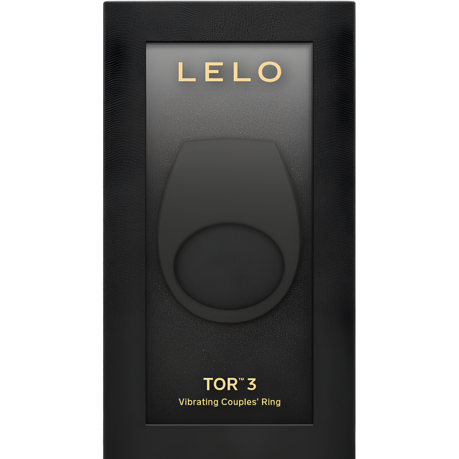 Anneau vibrant LELO Tor 3