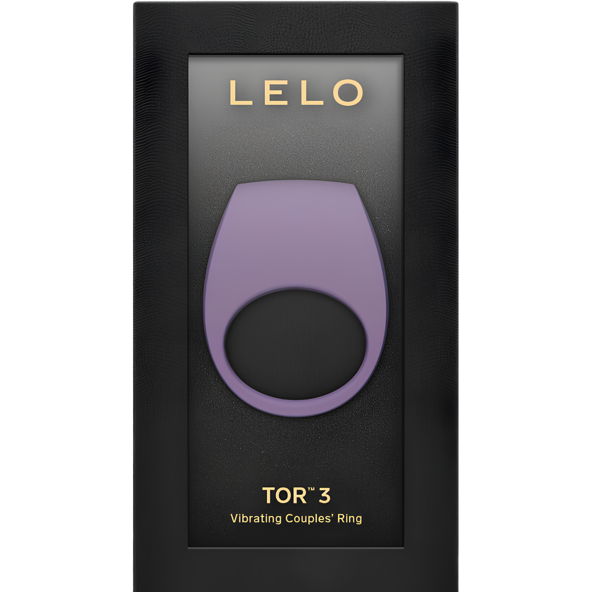 Anneau vibrant LELO Tor 3