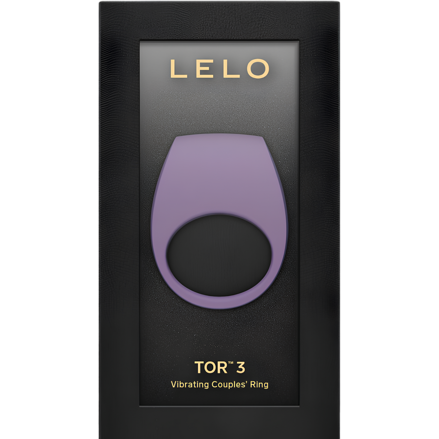 Anneau vibrant LELO Tor 3