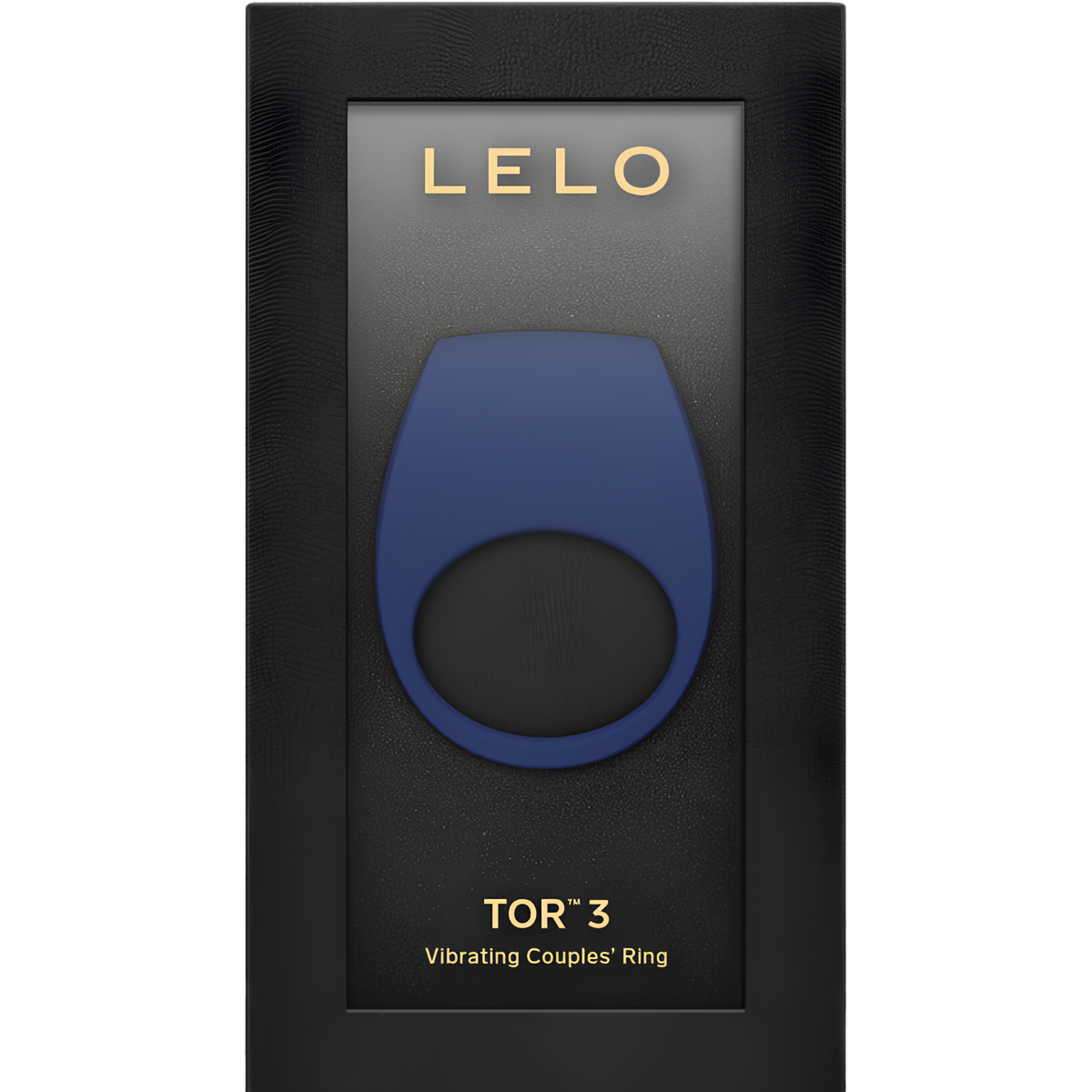Anneau vibrant LELO Tor 3