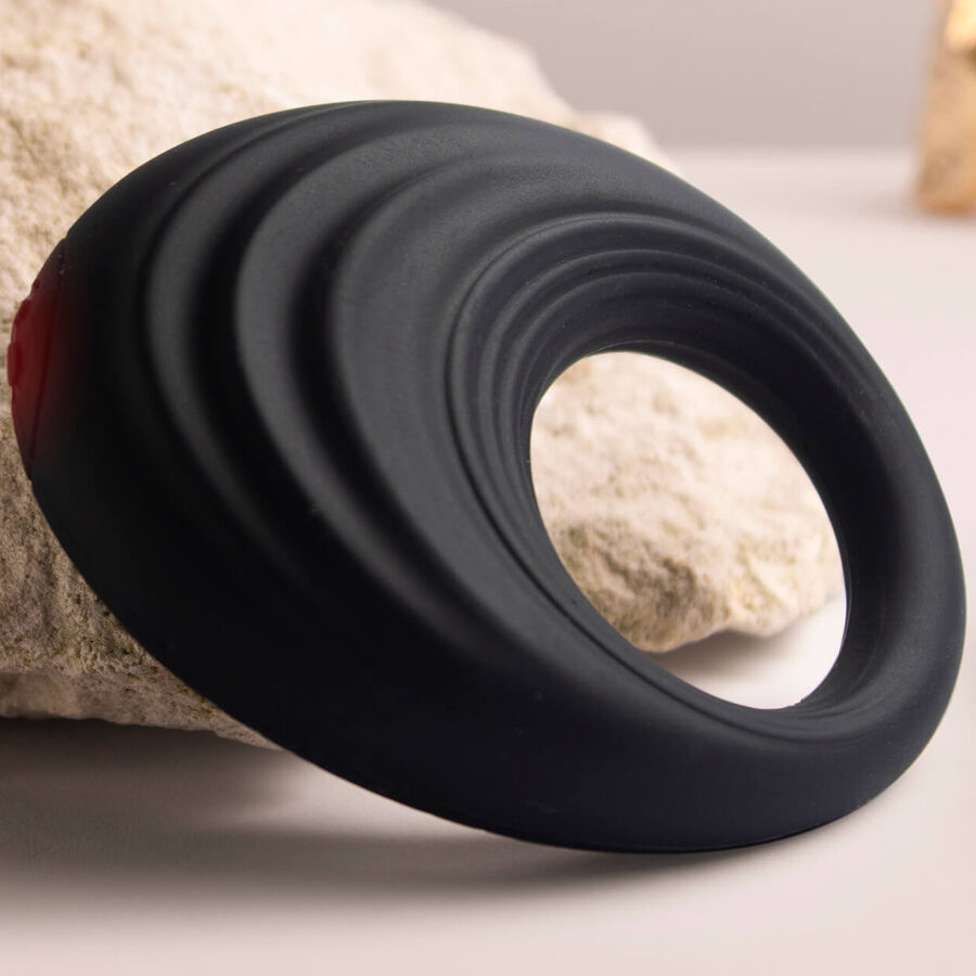 Anneau vibrant Rocks-Off Spire