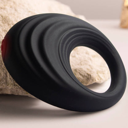 Anneau vibrant Rocks-Off Spire