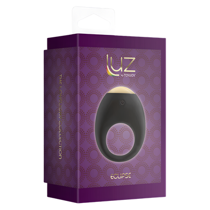 Anneau vibrant Toyjoy Eclipse