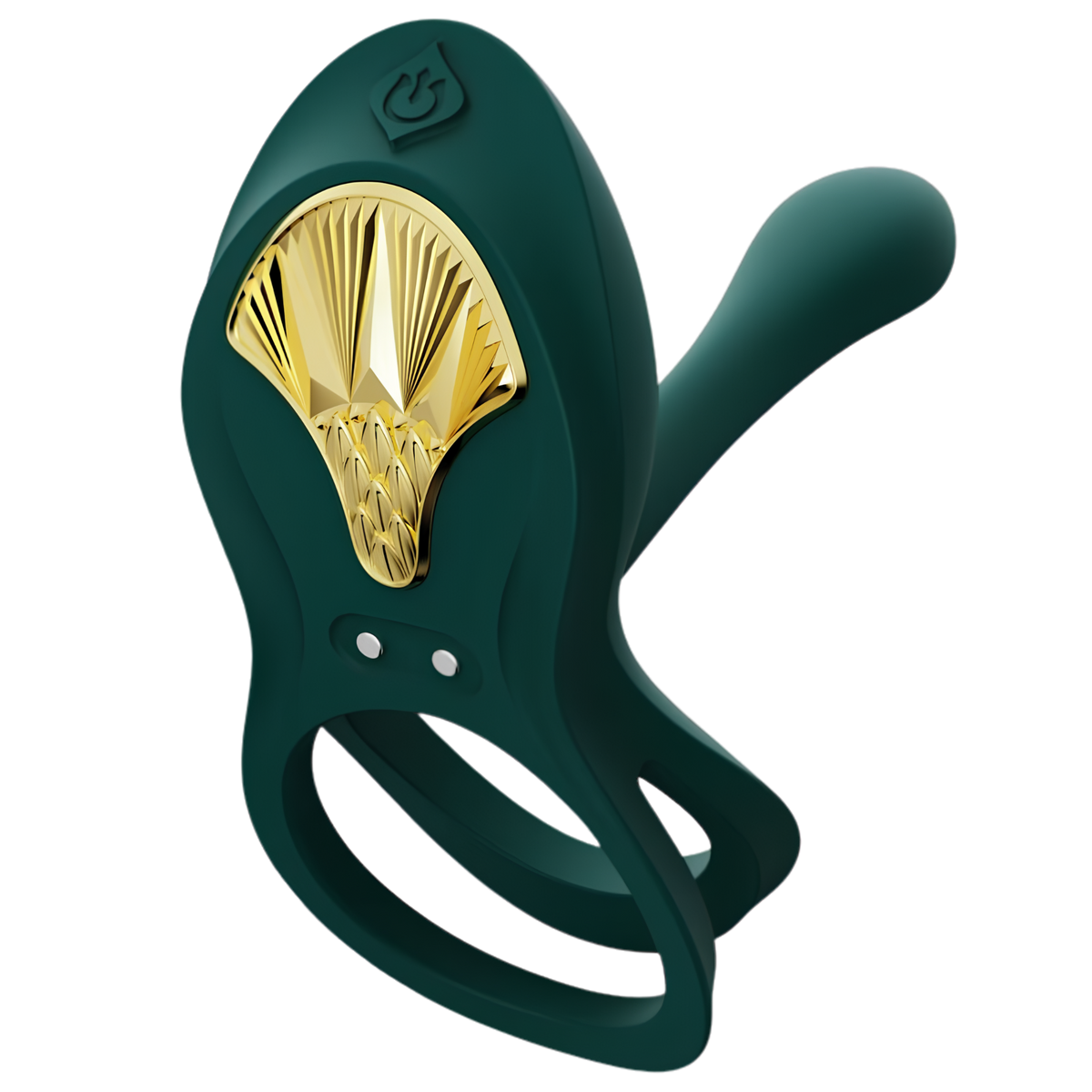 Anneau vibrant Zalo Bayek