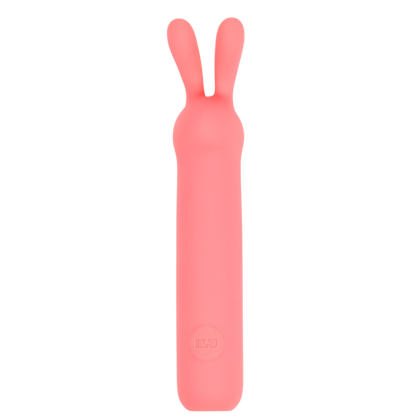 Balle vibrante Je Joue ILY Rabbit Bullet