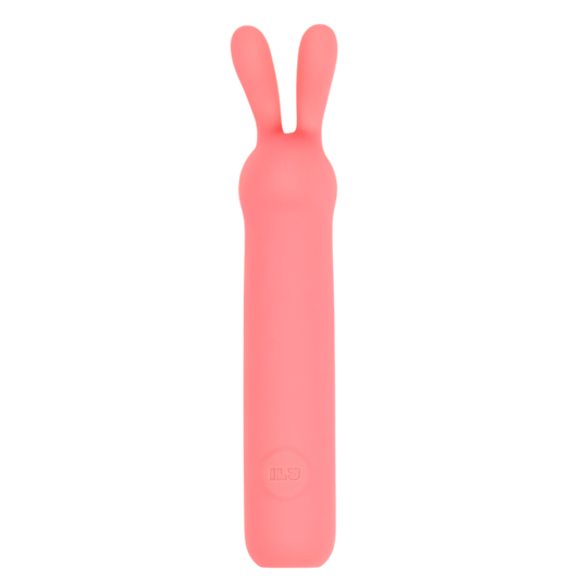Balle vibrante Je Joue ILY Rabbit Bullet