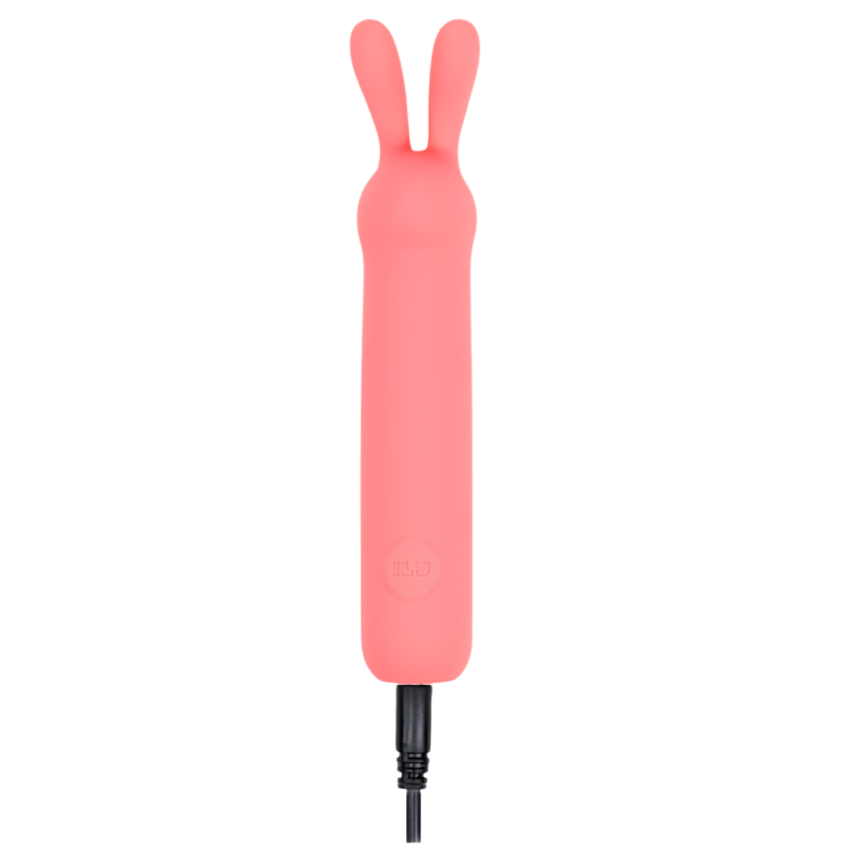 Balle vibrante Je Joue ILY Rabbit Bullet