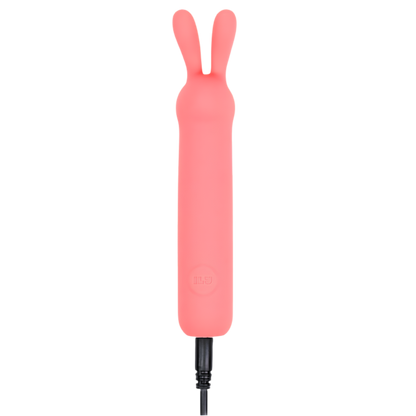 Balle vibrante Je Joue ILY Rabbit Bullet