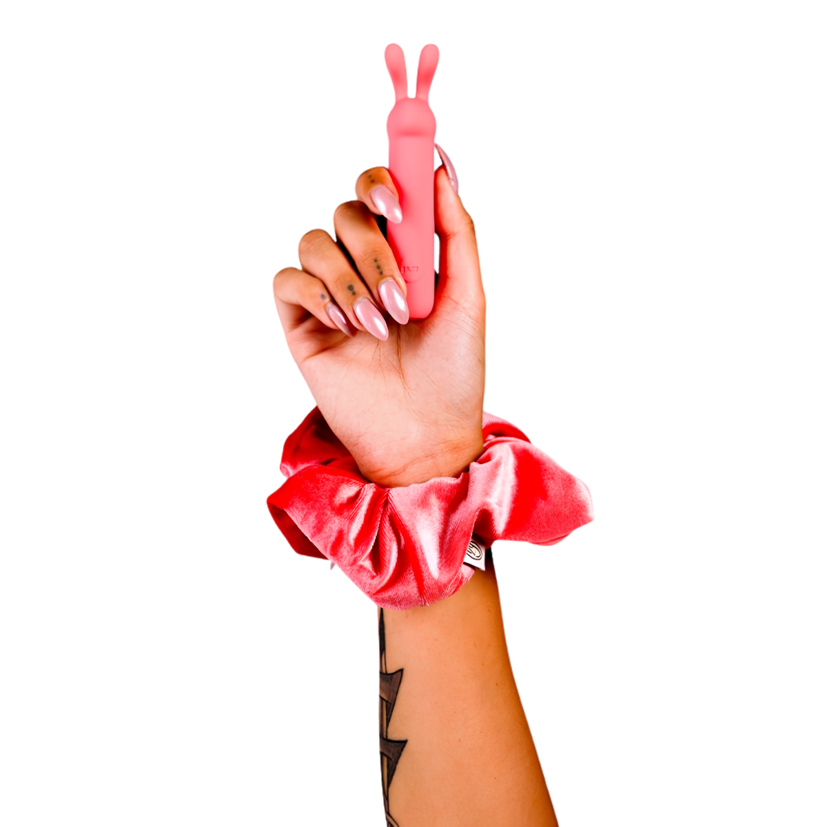 Balle vibrante Je Joue ILY Rabbit Bullet