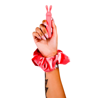 Balle vibrante Je Joue ILY Rabbit Bullet