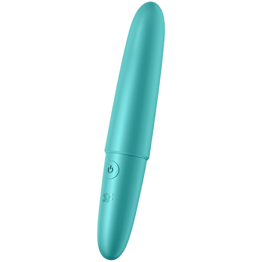 Balle vibrante Satisfyer Ultra Power Bullet 6