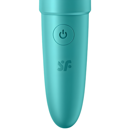 Balle vibrante Satisfyer Ultra Power Bullet 6