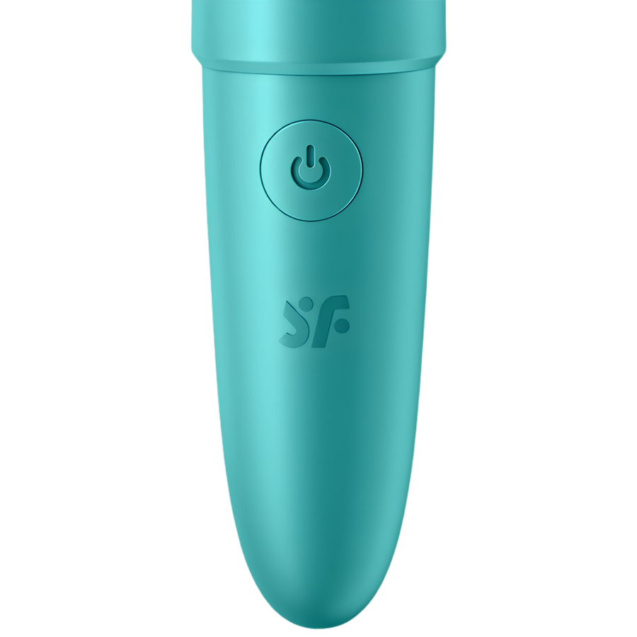 Balle vibrante Satisfyer Ultra Power Bullet 6