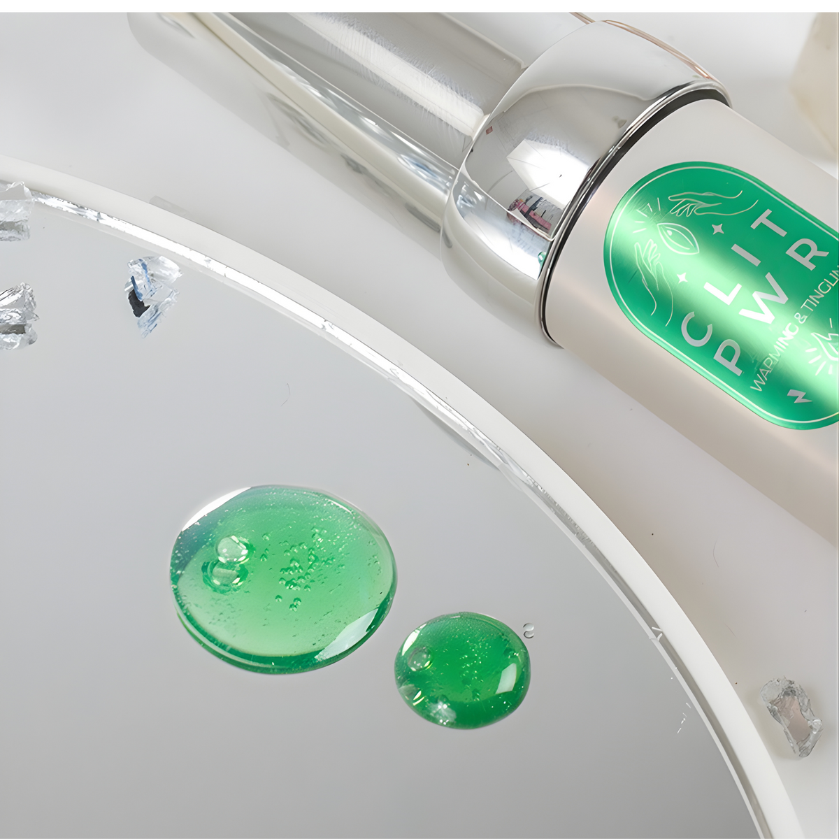 Baume stimulant clitoridien Clit Pwr Secret Play