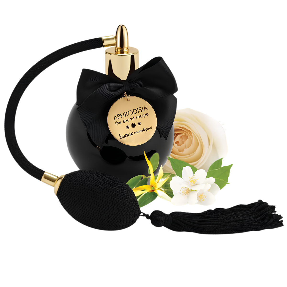 Brume corporelle Bijoux Indiscrets Aphrodisia
