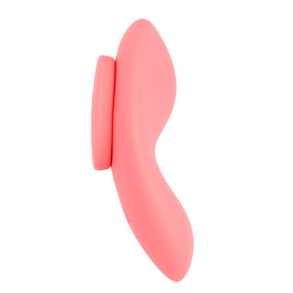 Culotte vibrante télécommandée Je Joue ILY Panty Vibe