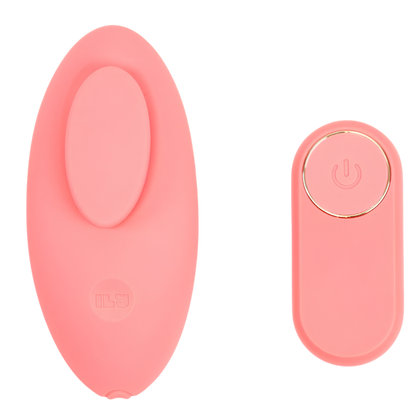 Culotte vibrante télécommandée Je Joue ILY Panty Vibe