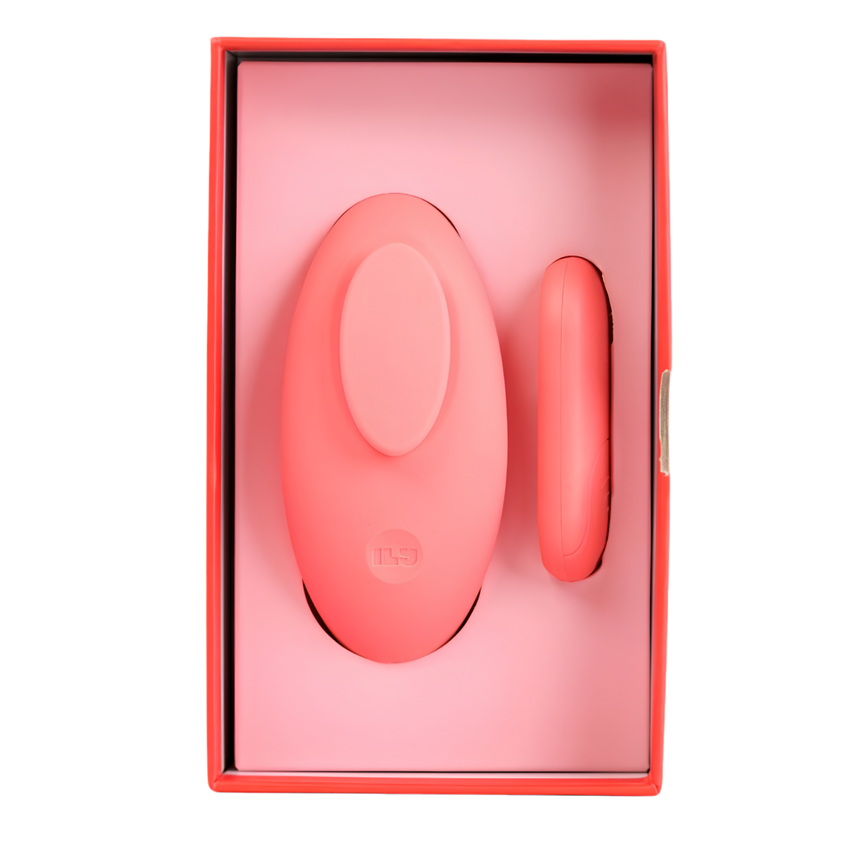Culotte vibrante télécommandée Je Joue ILY Panty Vibe