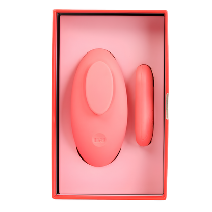 Culotte vibrante télécommandée Je Joue ILY Panty Vibe
