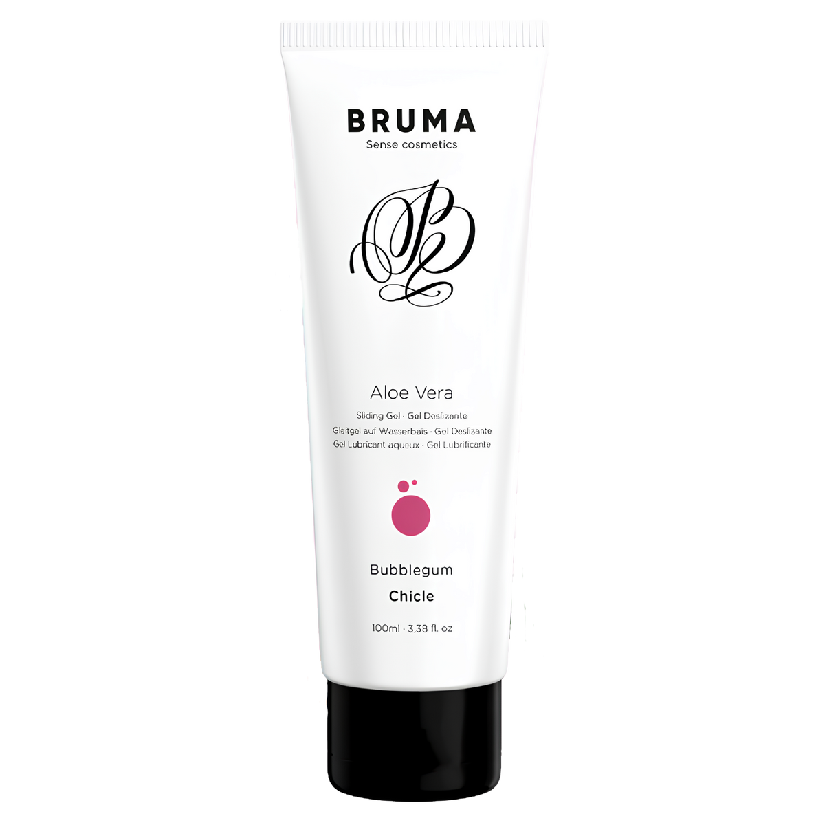 Lubrifiant à base d'eau Bruma