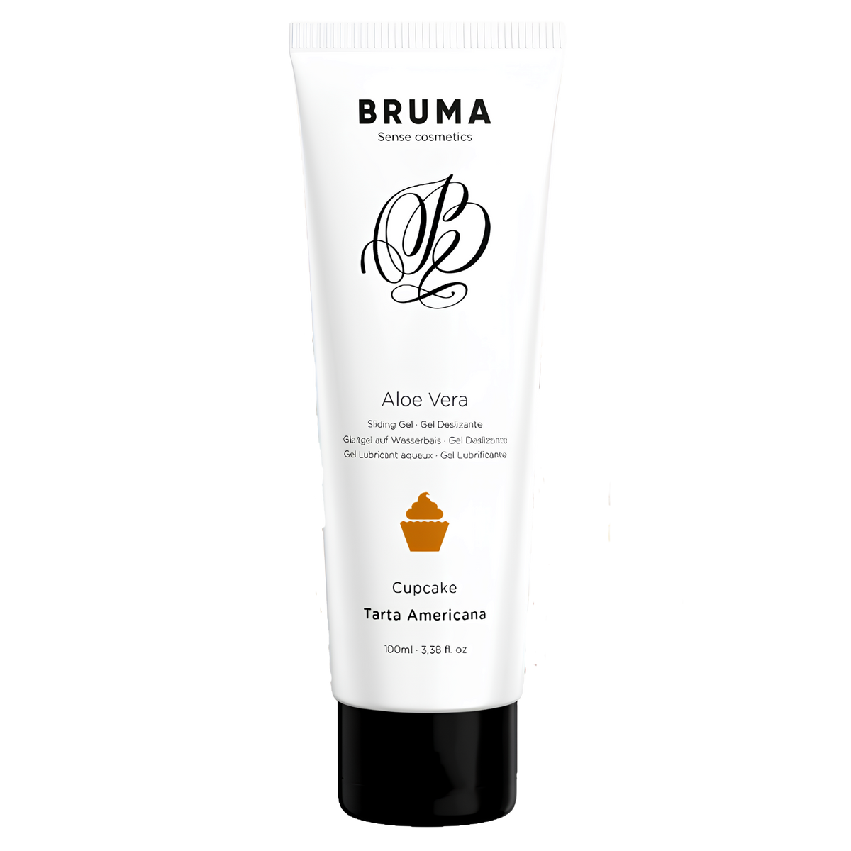 Lubrifiant à base d'eau Bruma