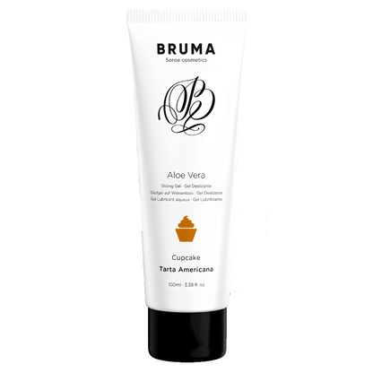 Lubrifiant à base d'eau Bruma