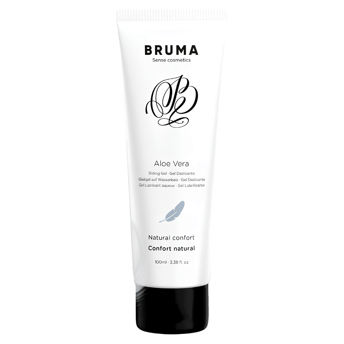 Lubrifiant à base d'eau Bruma